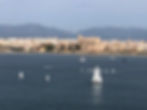Palma de Mallorca, Spain - tennistravelsite.com
