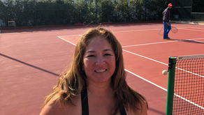 Island of – love –  tennis, Capri, Italy – Mediterranean tennis cruise – ten