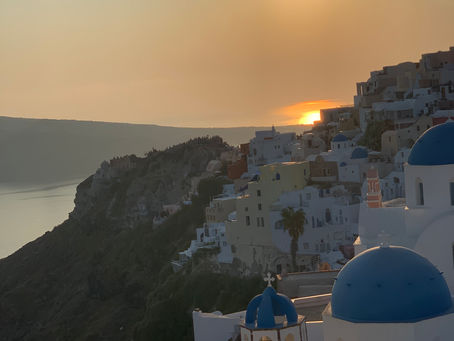 Greek Island Mediterranean Cruise – tennistravelsite.com
