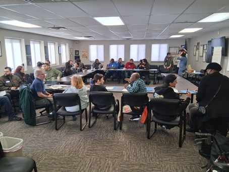 Tenant Union News: Streets + Courts + Capitol