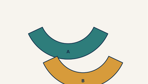 The Jastrow Illusion Explained