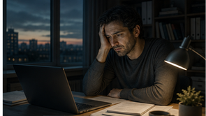 Why “Trying Harder” Doesn’t Work