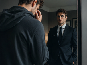 The “Fake It Till You Make It” Trap: What Impostor Feelings Really Mean