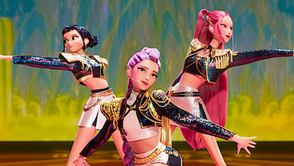 KPop Demon Hunters: When Hiding Becomes the Real Demon