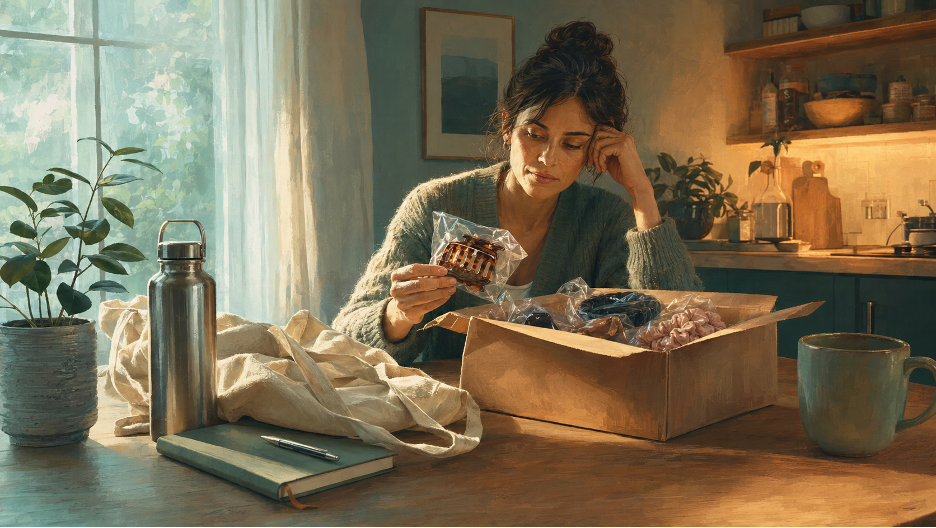 The ‘Sour Grapes’ Reflex: The Mental Gymnastics of Cognitive Dissonance