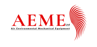 the AEME Ltd business Logo