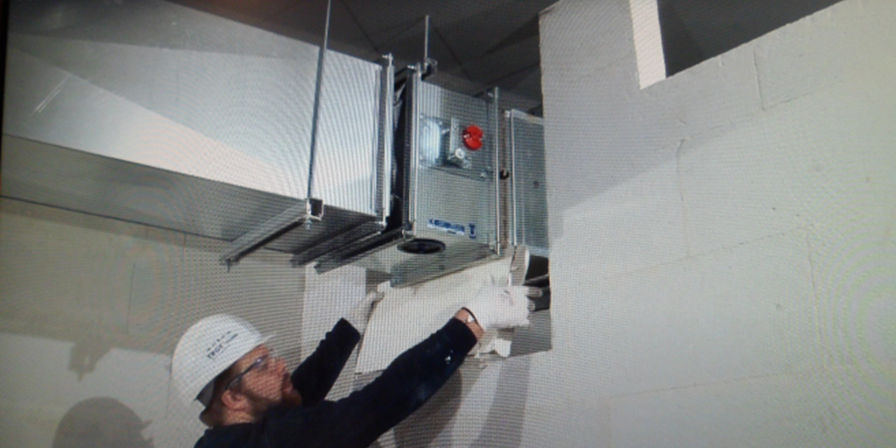 Fire & Smoke Control Damper Inspection, Testing & Installation Course