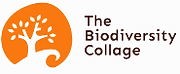 biodiversity collage logo