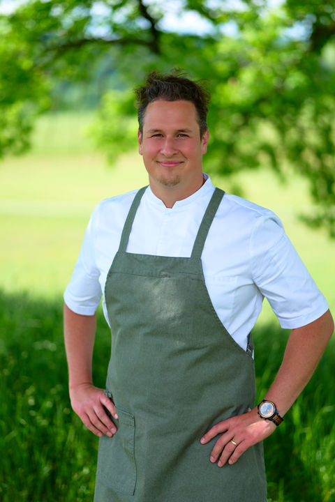 Businessshooting Daniel Kohler Catering