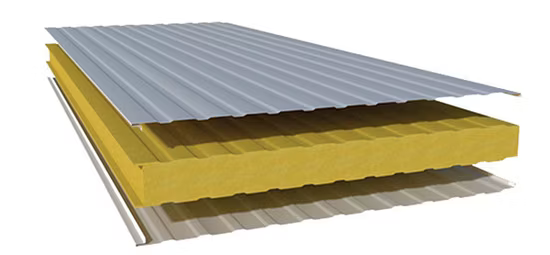 PU_PIR Panel