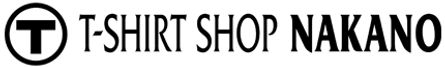 T-SHIAT SHOP NAKANO ロゴ