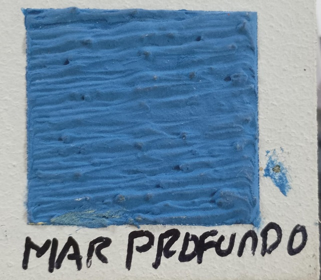 Miniatura: COLORES GRANIPLAST DIFERENTES