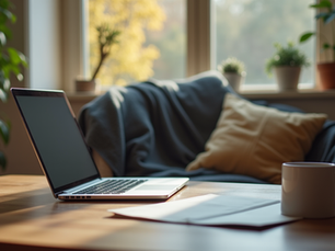 Online Ψυχοθεραπεία: Πώς λειτουργεί και ποια είναι τα οφέλη της