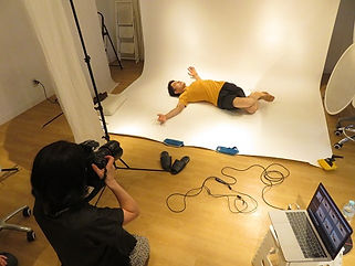 山田BODY