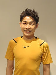 山田BODY