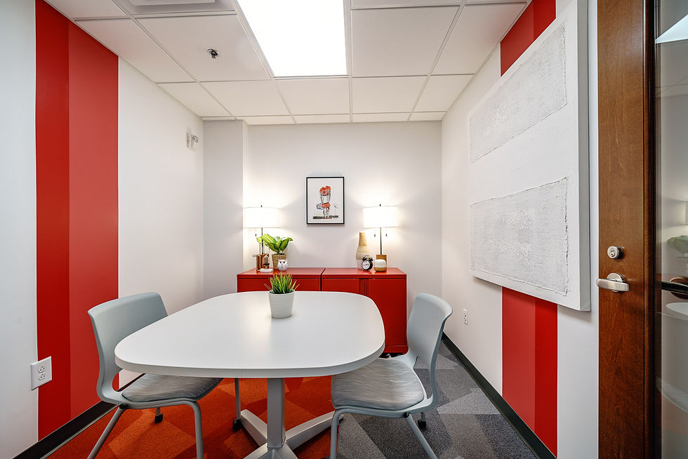 Small Conference Room