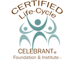 Certified Life Cycle Celebrant in Grande Prairie