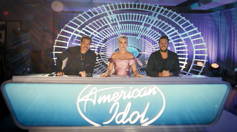 American Idol