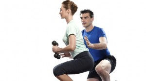 How a Contact Dynamic Warm-Up Can Prevent Injuries