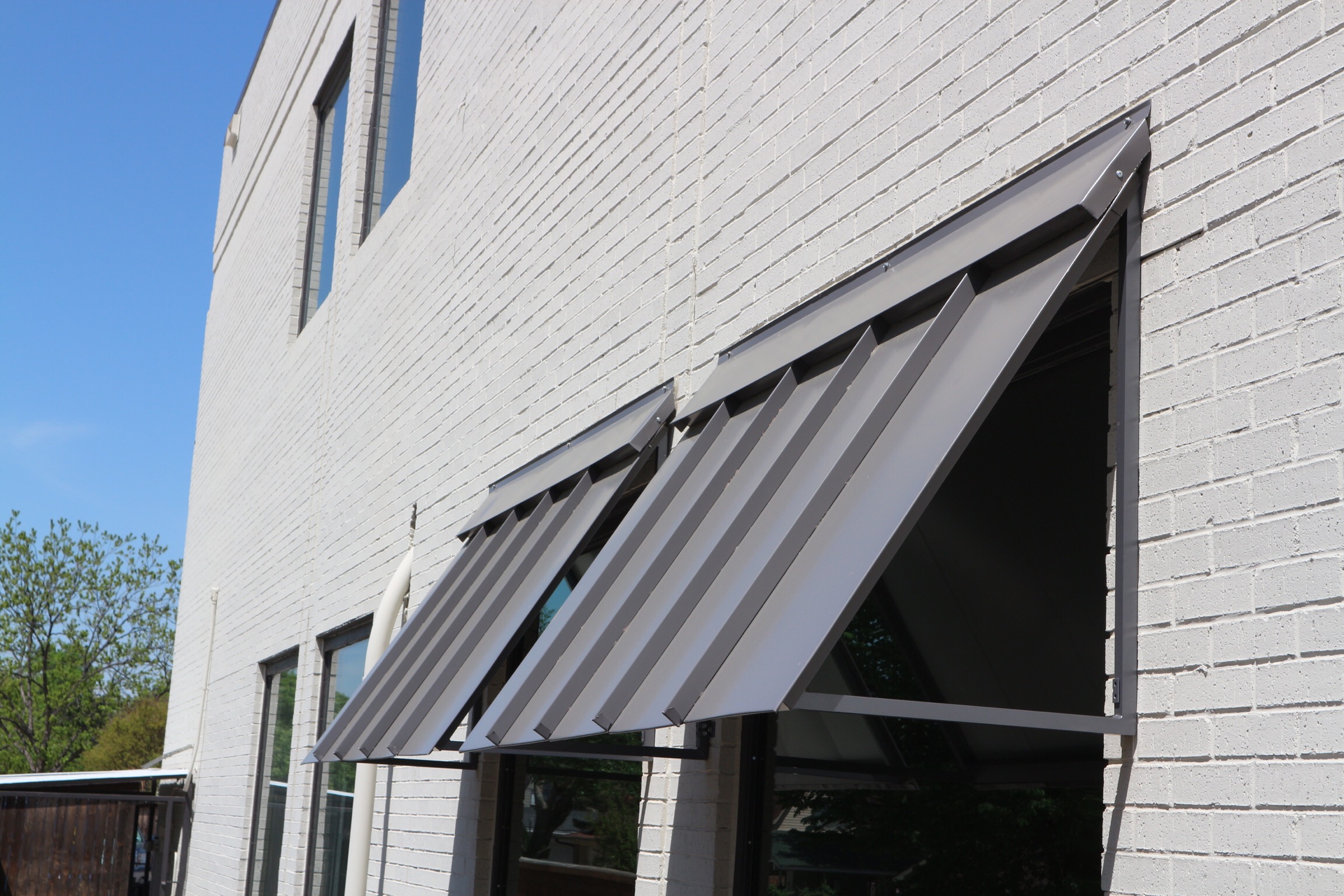 Awnings Fort Worth Universal Awnings