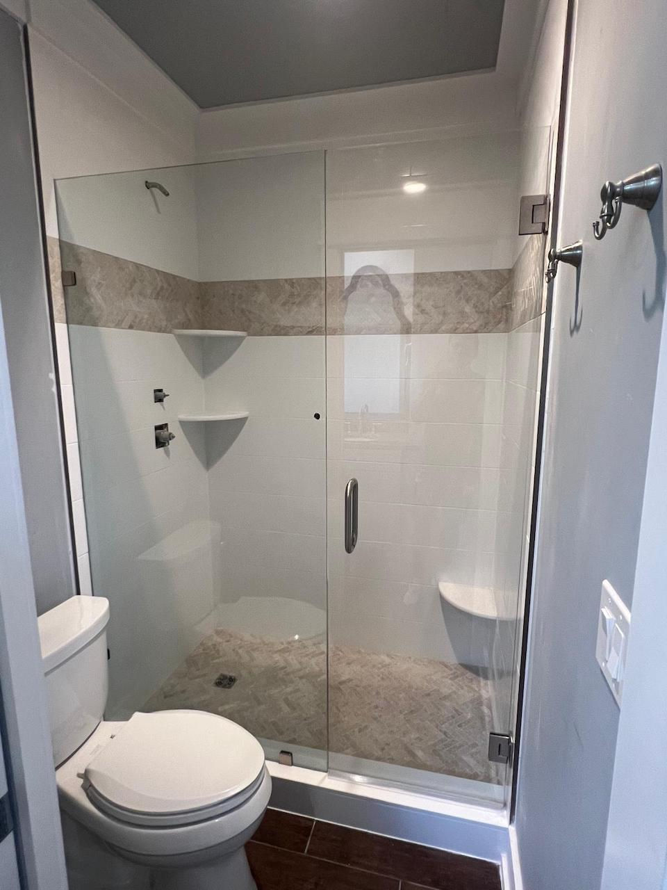 Andrey Tile LLC Flooring Work