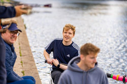 Cambridge Rowing Experience (4)