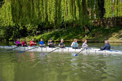 Cambridge Rowing Experience (66)