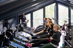 Cambridge Rowing Experience (128)
