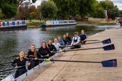 Cambridge Rowing Experience (24)