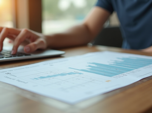 Maximize Your Business with Expert Bookkeeping Services