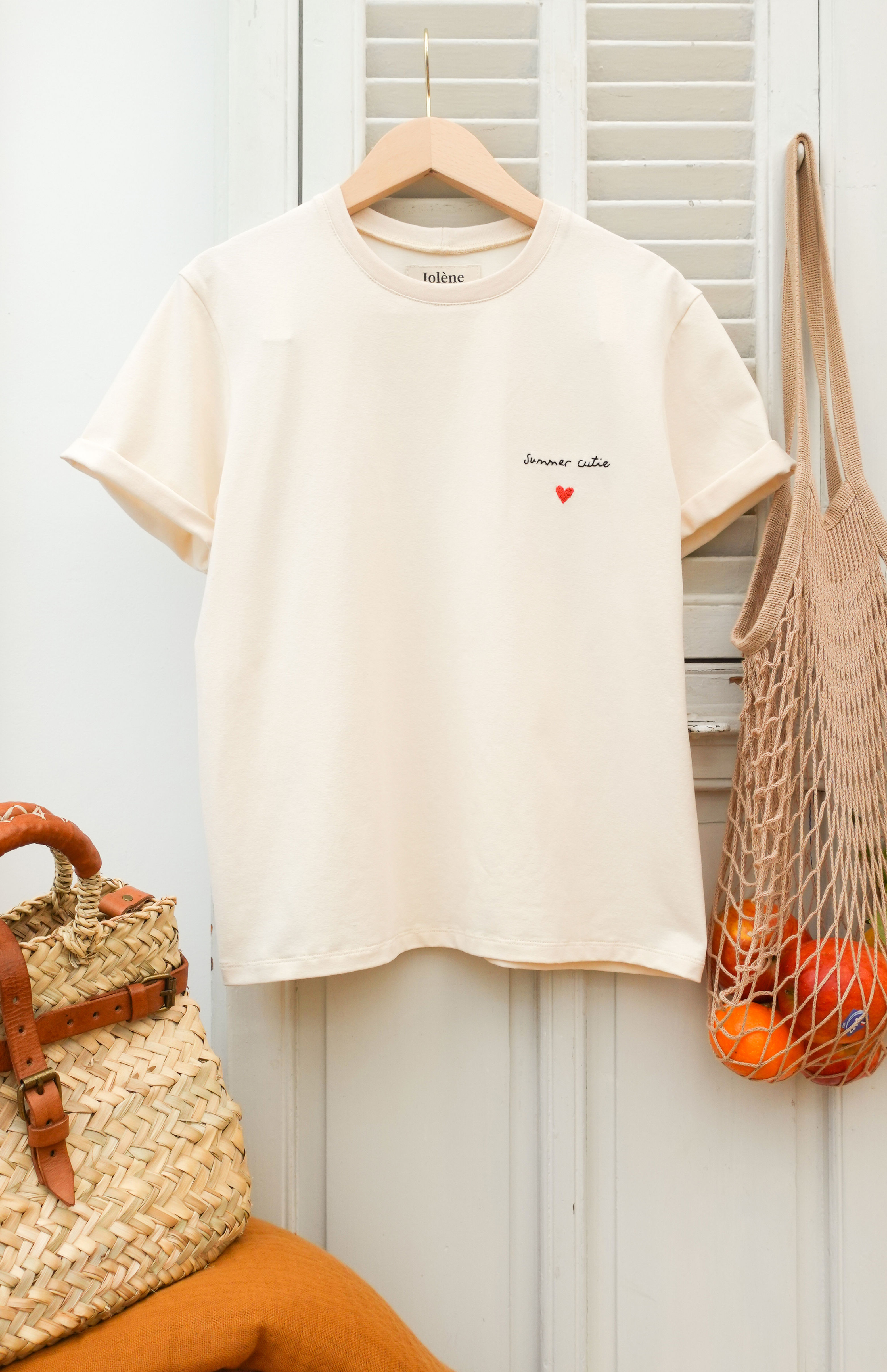 T.Shirt "Cutie"