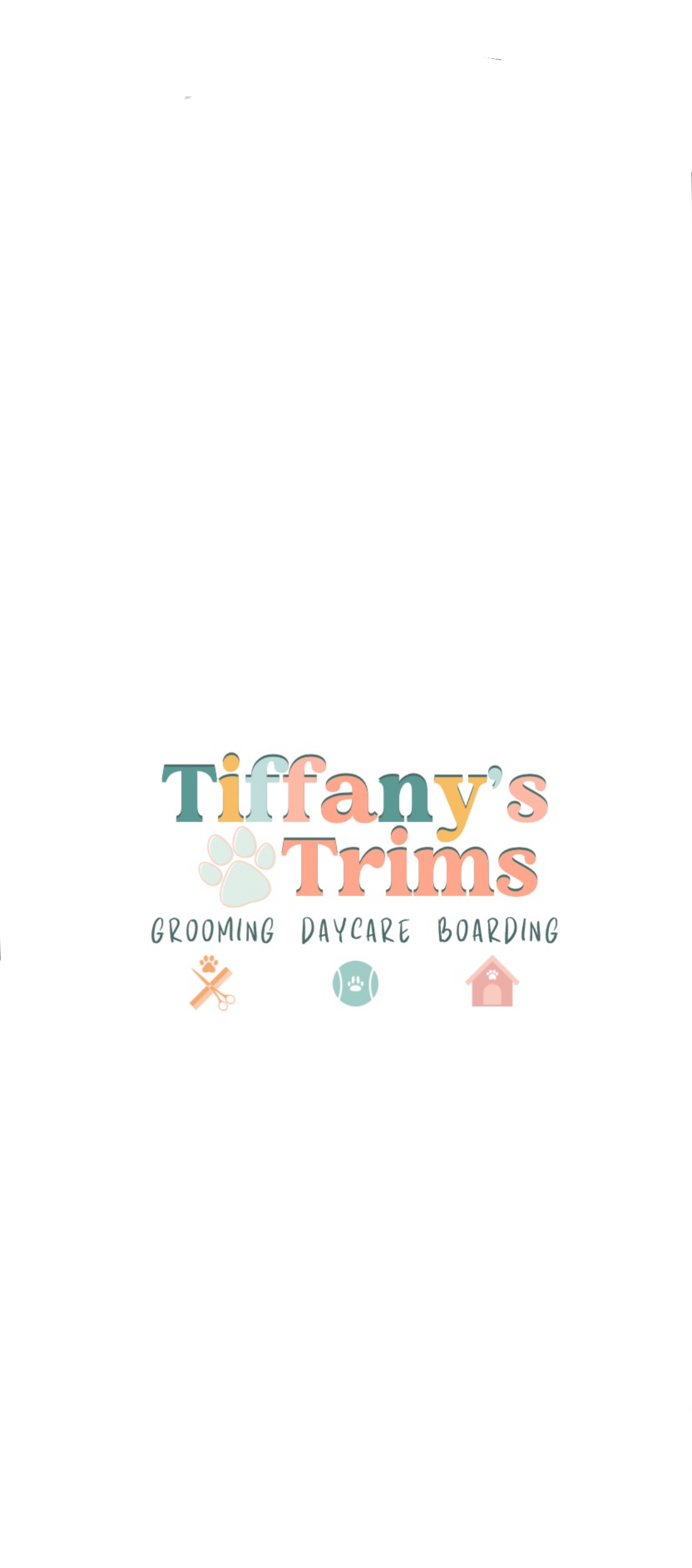Writer: Tiffany’s Trims LLC 