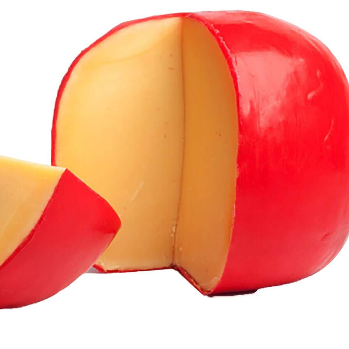  Edamer mild Edamer Ball ca. 1.9 Kg