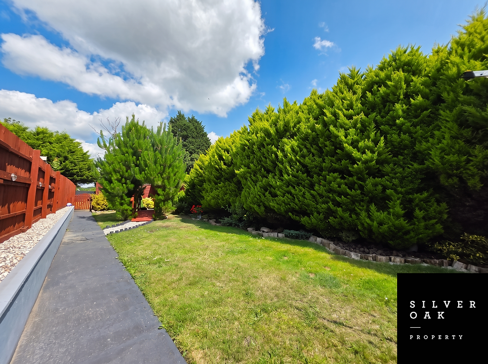 Thumbnail: 3 Glyncoed Terrace, Llanelli SA15 1EZ