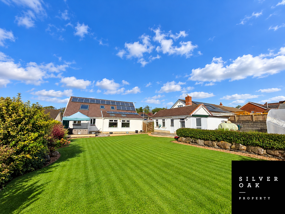 Thumbnail: The Gables, Meinciau Road, Kidwelly, SA17 4RA