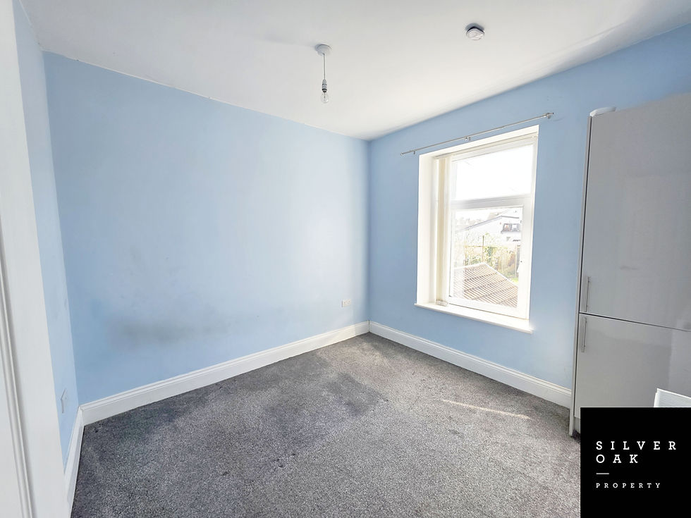Thumbnail: Sold STC - 8 Annesley St Llanelli SA15 2PT