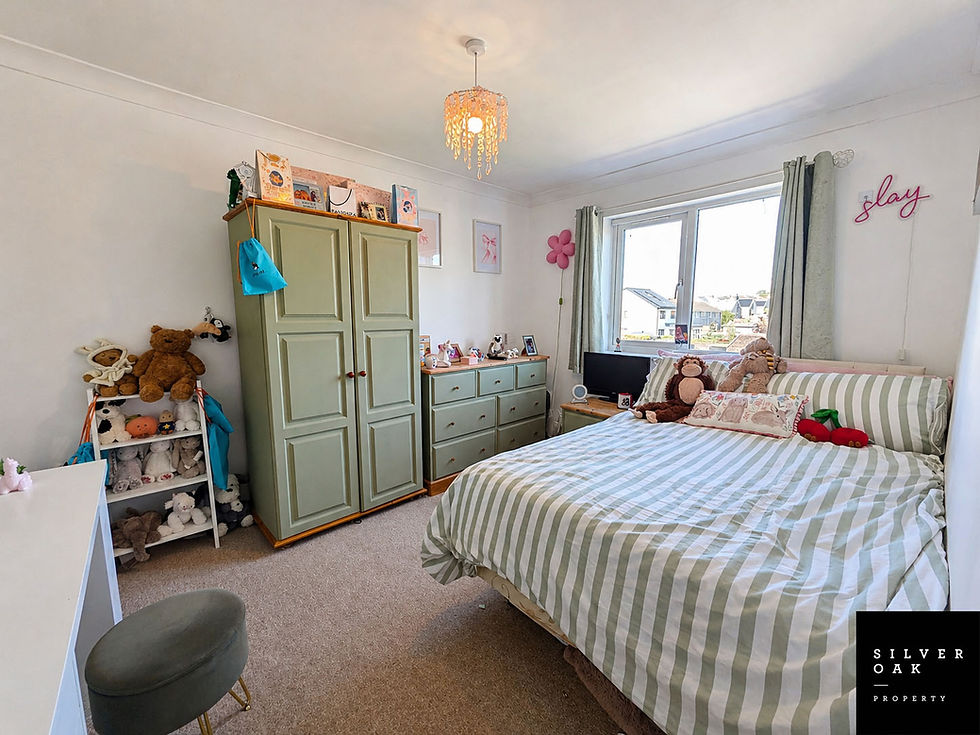 Thumbnail: 21 Cysgod y Gors, Gorslas, Llanelli, SA14 7NW