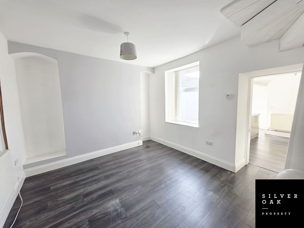 Thumbnail: Sold STC - 8 Annesley St Llanelli SA15 2PT