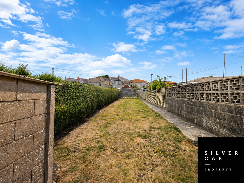 Thumbnail: 34 Graig Avenue Llanelli SA15 1RN