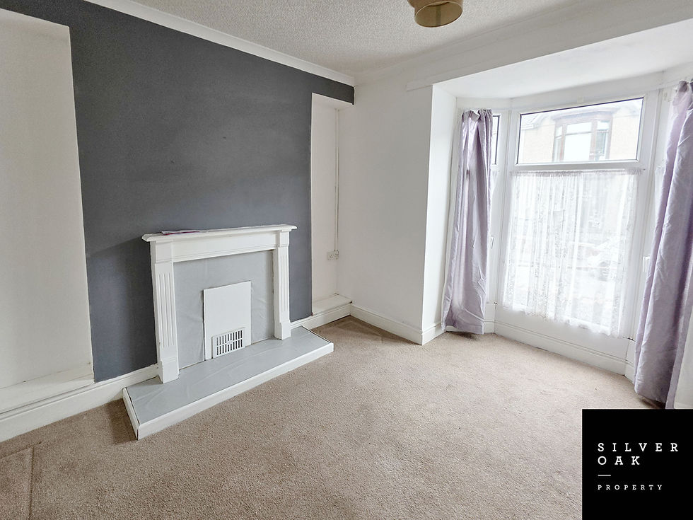 Thumbnail: 12 Frondeg Terrace, Llanelli, SA15 1PZ