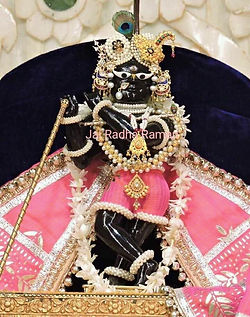 Shri Radha Raman