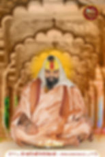 Shri Rajendra Das Ji Maharaj Sur Shyam Gaushala