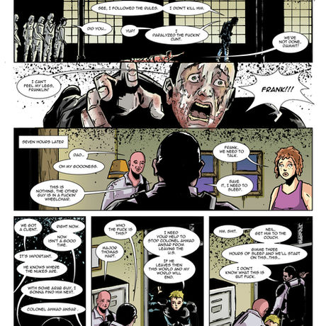 Page Eighteen 