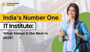 india's number one IT institute