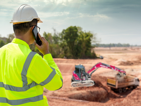 Enhance Efficiency and Save Costs with Strategic Plant Hire Solutions for Tier 1 Civil Construction Projects
