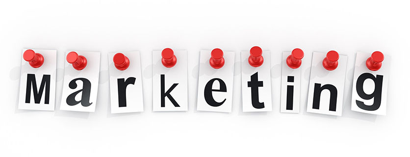 5 Tips on How to Land Your Dream Marketing Job