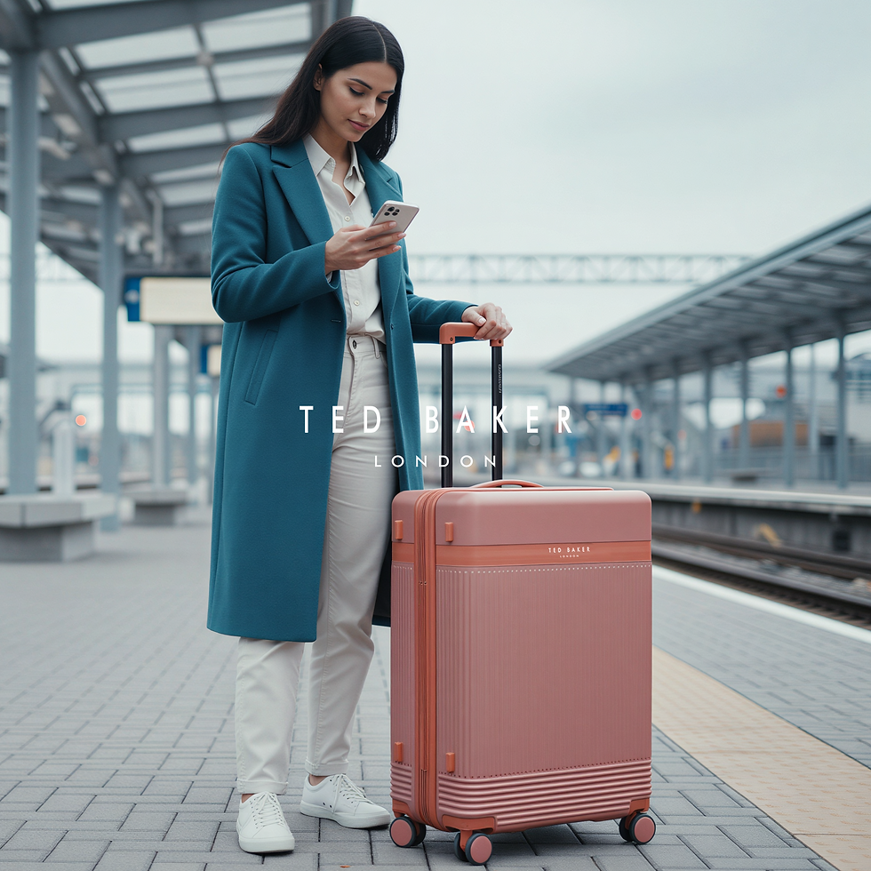 Thumbnail: Ted Baker Orion Collection