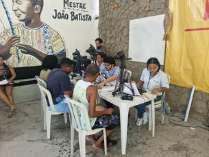 A Importância da Ação RJ para Todos na Promoção da Cidadania e Acesso a Direitos Básicos