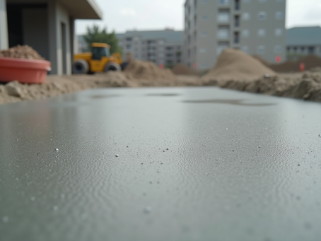 Why Choose Goon Concrete for Your Next Project?