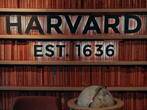 HIJA DE INDÍGENAS MIGRANTES ES ACEPTADA EN HARVARD